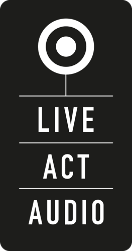 LIVE ACT AUDIO