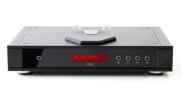Rega Saturn MK3 - CD / DAV Player