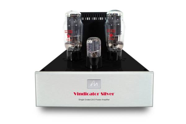 Audio Note Vindicator Silver - Röhrenendverstärker