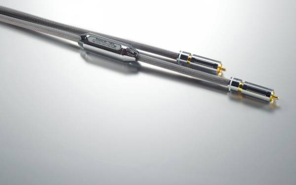 Siltech Explorer 180i - NF-Kabel