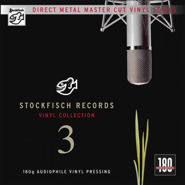 Stockfisch Vinyl Collection Vol.3 • LP