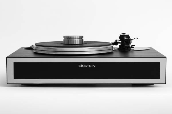 Einstein Audio The Record Player - Plattenspieler